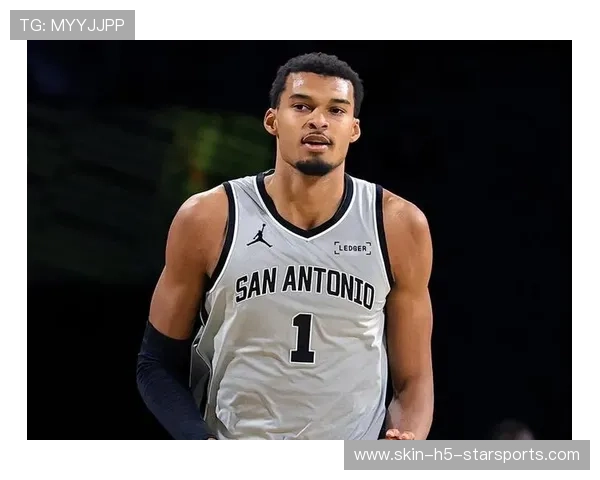文班亚马 2026 季后赛统治力报告：场均 5.8 盖帽，他正在重新定义现代 NBA 防守规则。